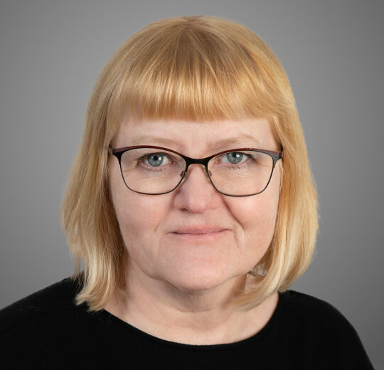 Margrét Thorsteinsson
