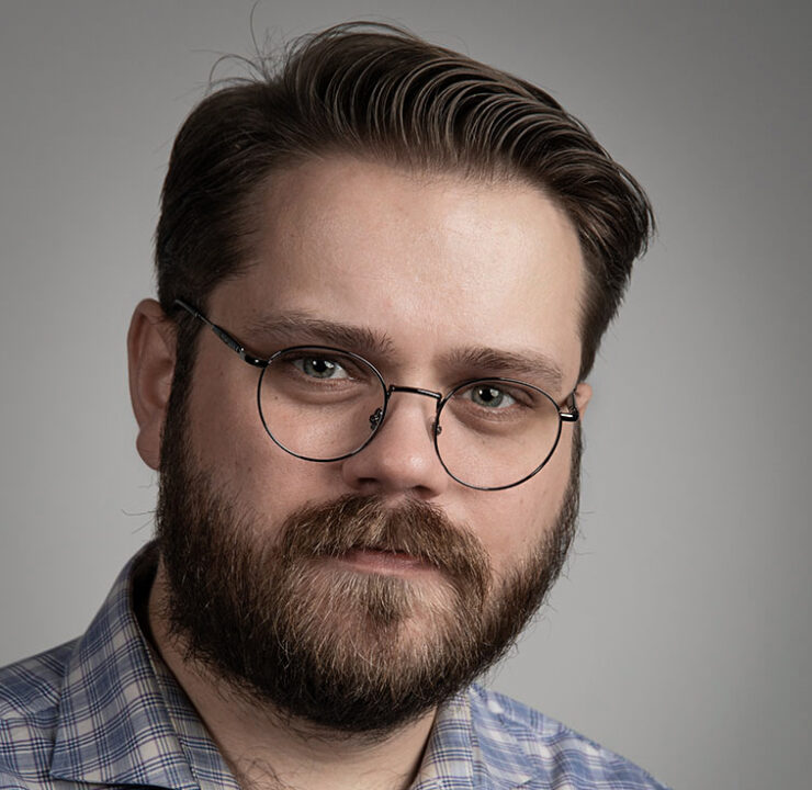 Atli Rúnarsson