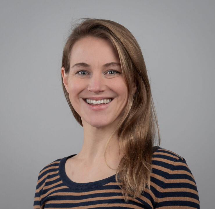 Anja Katrin Nickel