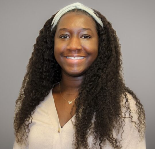 Ken-Reesha Alissah Price